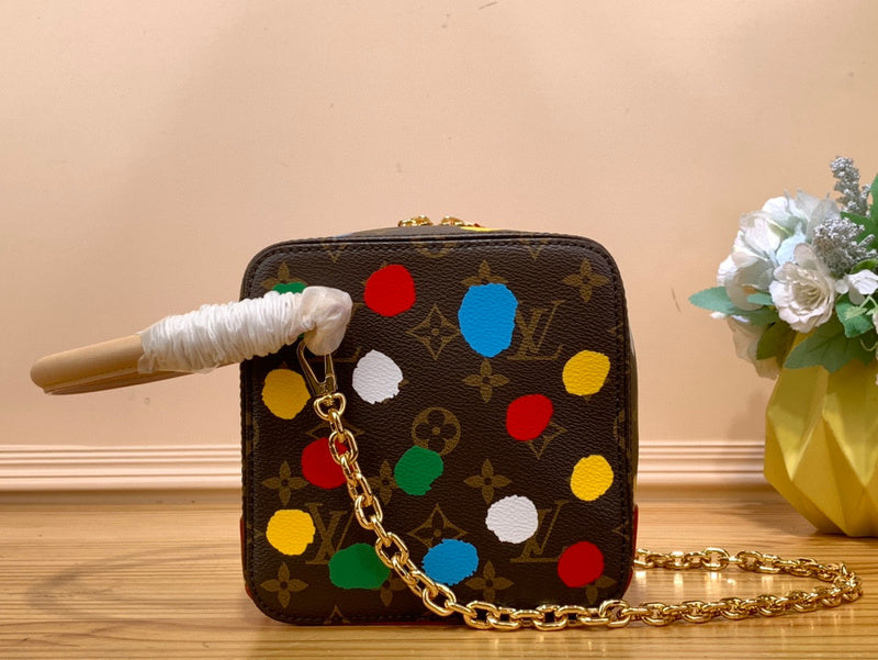 Glami-is - LOV Lady Bags - 204