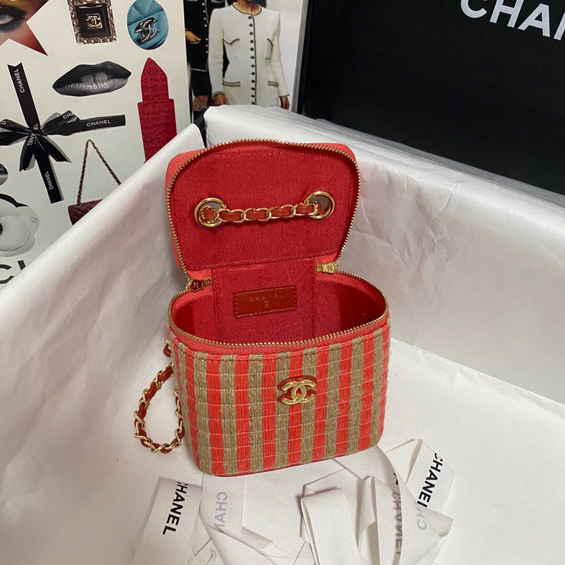 Satchel Bags - CHL Bags - 4232