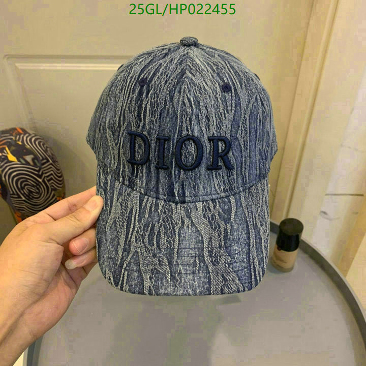 SAMC - DOR Caps & Hats - 233