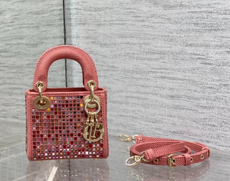 SAMCC - DOR Bags - 192