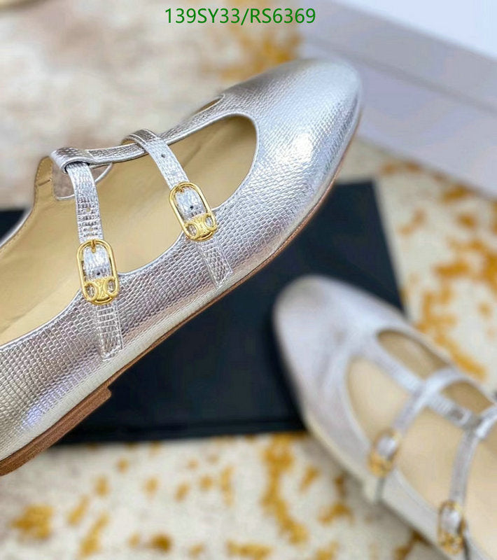 SAMC - COL Women Shoes - 153