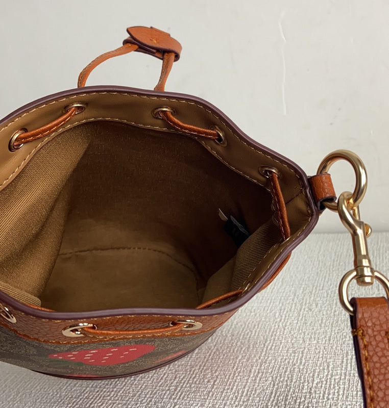 Glami-i CAH Bags - 343