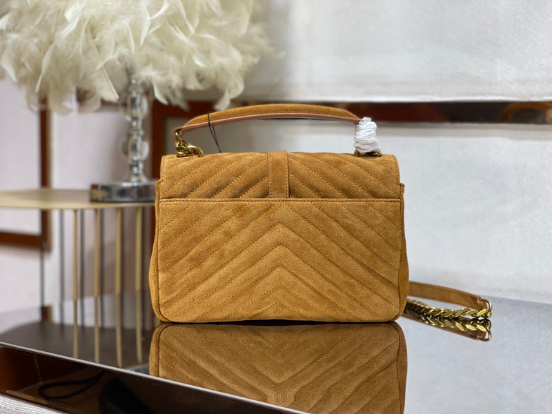 Satchel Bags - SLY Bags - 2418
