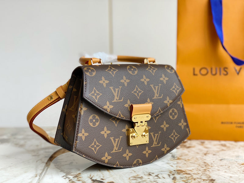 Glamy - LOV Bags - 765