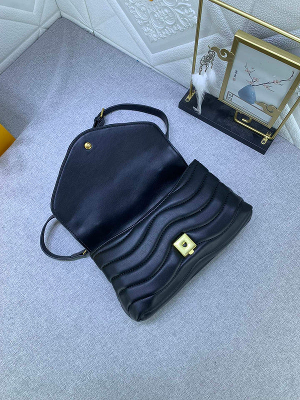Satchel Bags - VL Bags - 2075