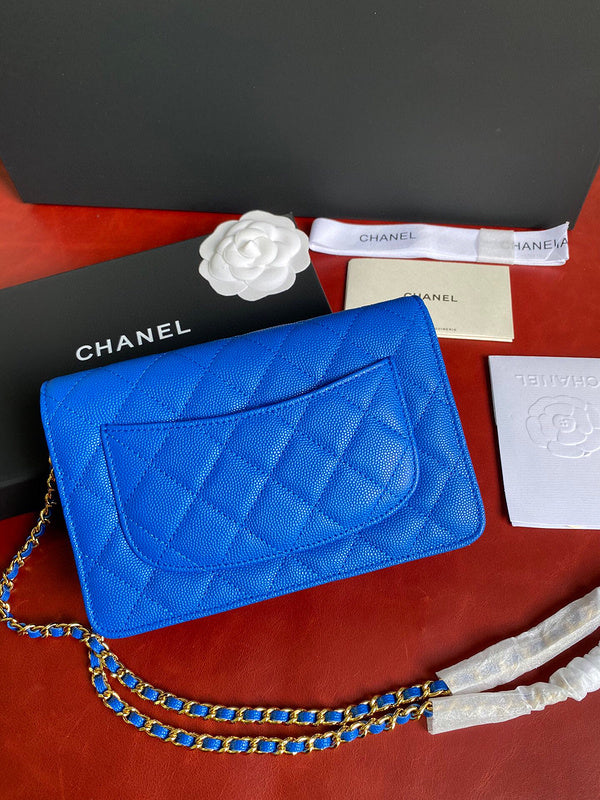 Satchel Bags - CHL Bags - 3998