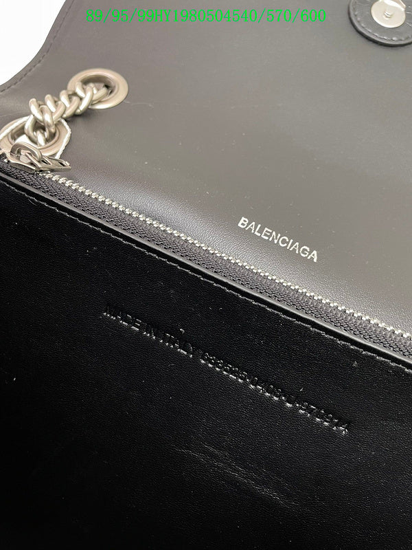 ELE Fashion - BGA Bags - 1800