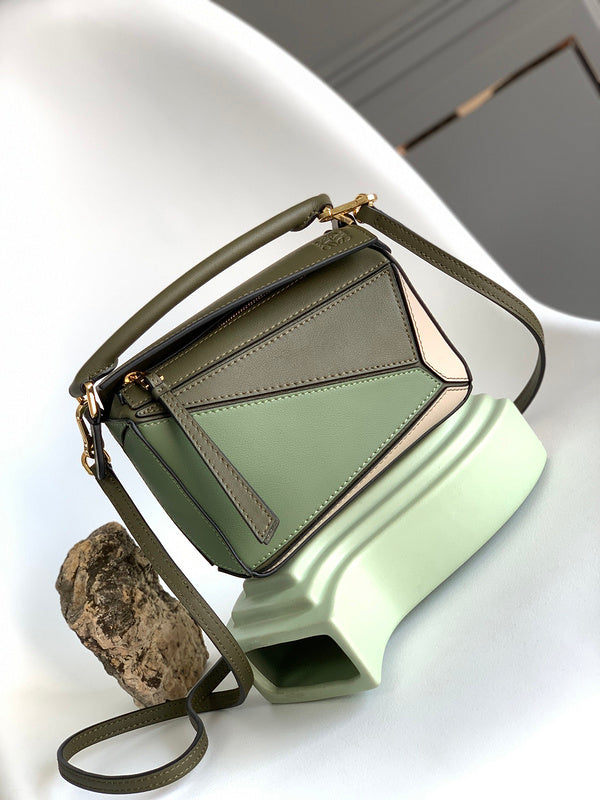Glamy - LWO Bags - 299