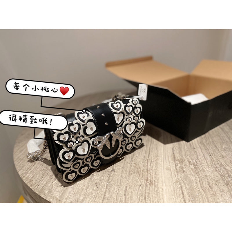 Satchel Bags - PKO Bags - 003