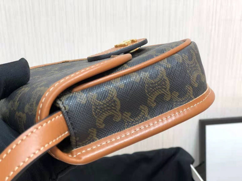 Glamy - COL Bags - 423