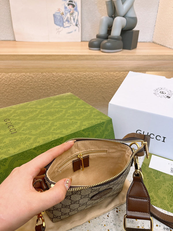 Glami Fashion - GCI Bags - 11844