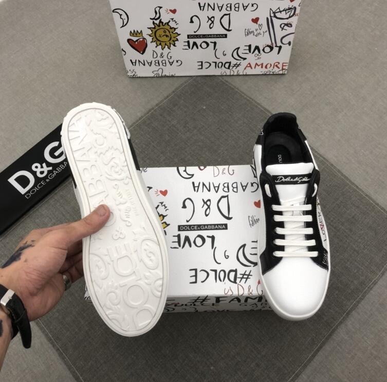 SAMC - DAG Men Shoes - 568