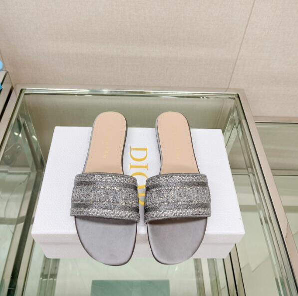 SAMCC - DOR Women Shoes - 427