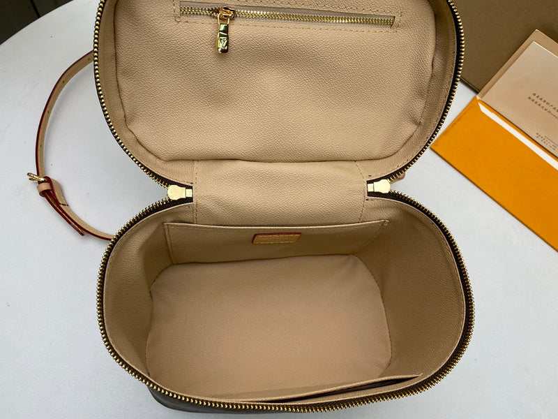 Satchel Bags - VL Bags - 1963
