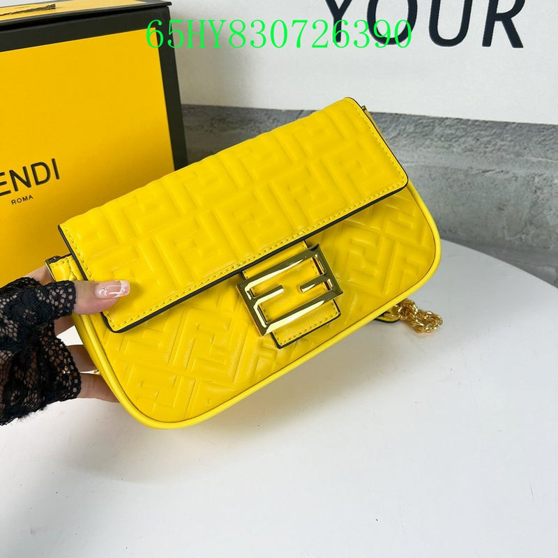 Glami - FDE Bags - 3316