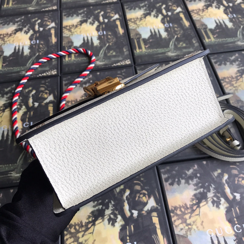 Satchel Bags - GCI Bags - 6388
