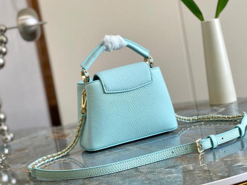 SAMC - LOV Bags - 1519