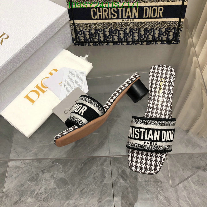 SAMCC - DOR Women Shoes - 1558