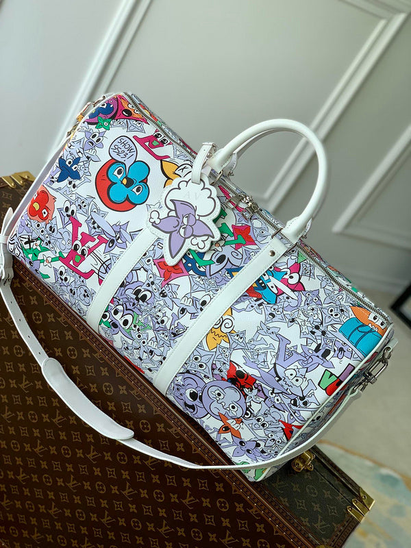 Satchel Bags - VL Bags - 1649