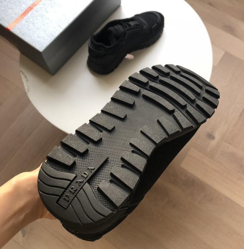 glamy - PD Men Shoes - 357
