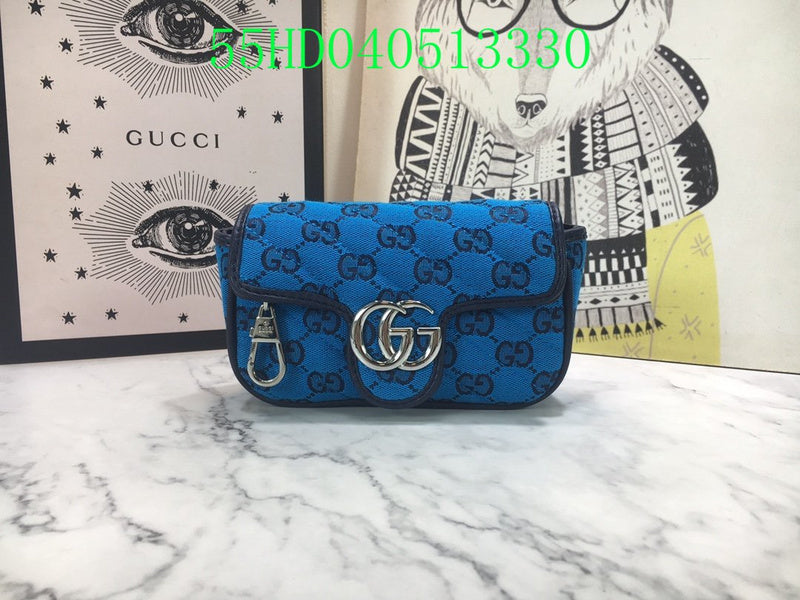 Glami Fashion - GCI Bags - 11071