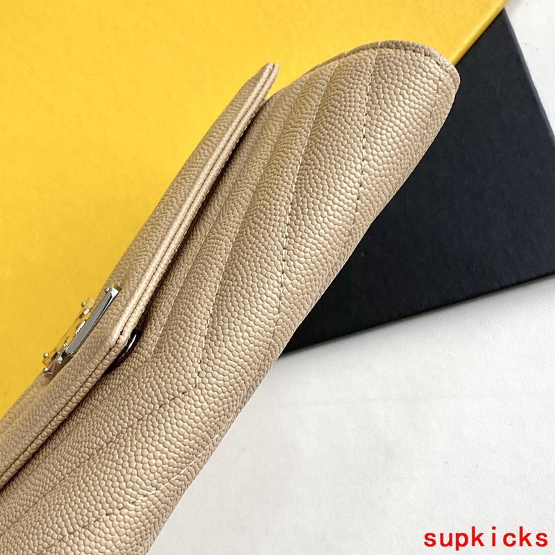 Glami- - Mix Wallets - 086