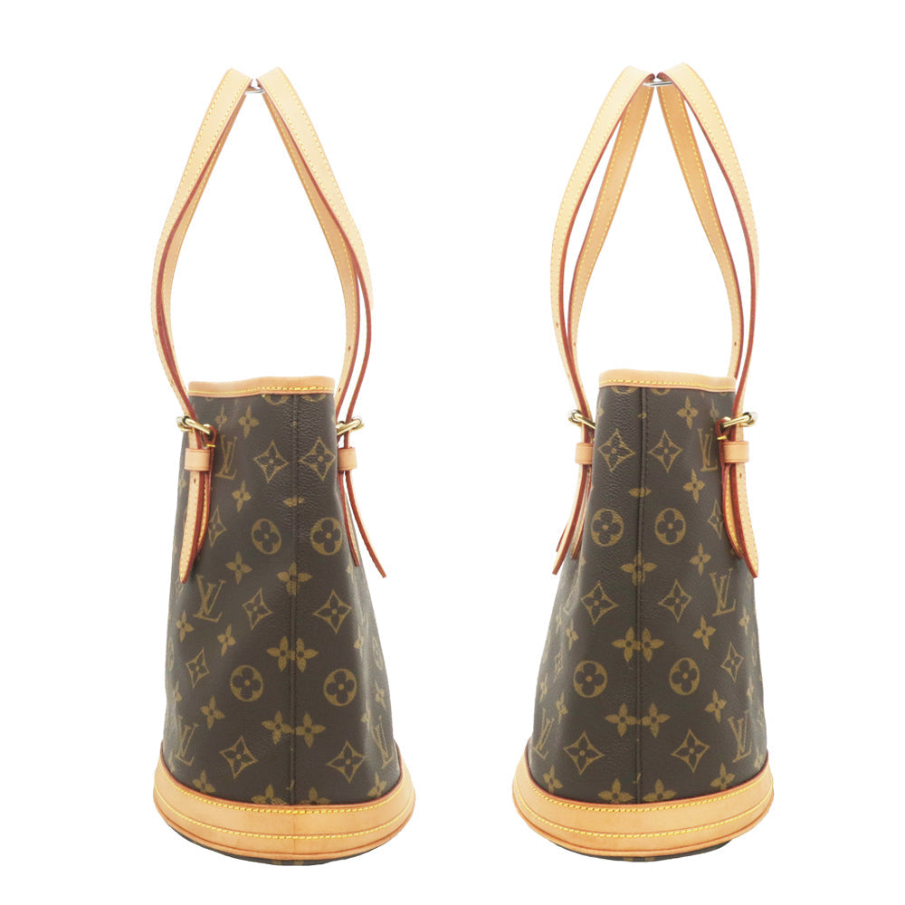 Louis Vuitton M42238 Women's M42238 Shoulder Hand
