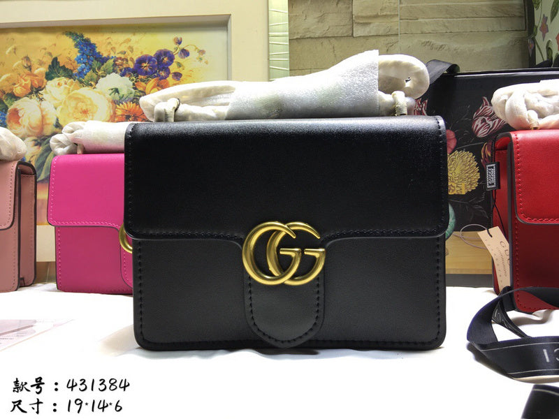 Glami Fashion - GCI Bags - 2407