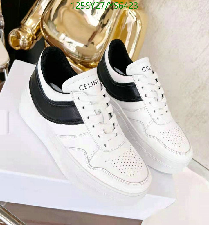 SAMC - COL Women Shoes - 185
