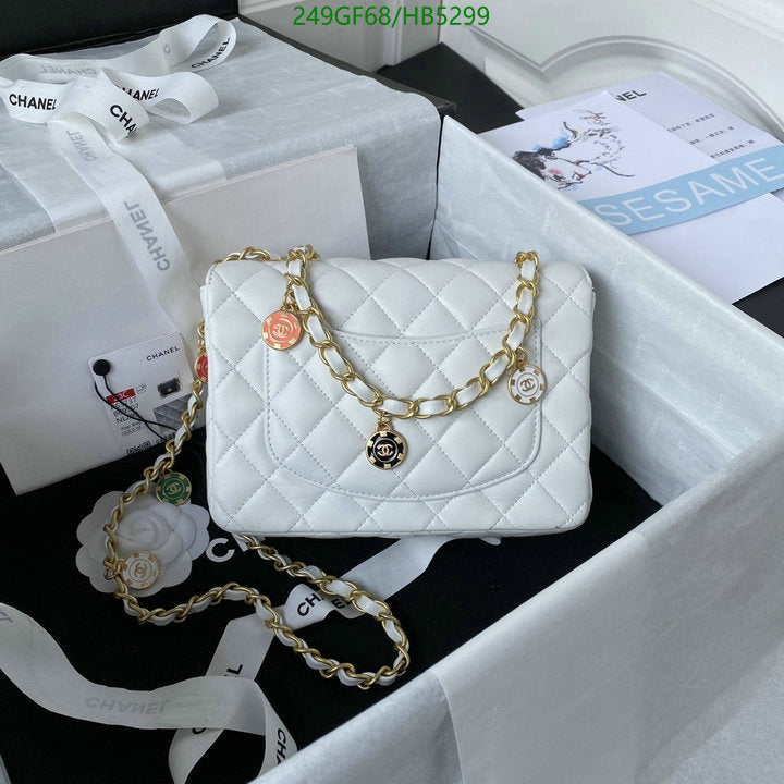 SAMC - CHL Bags - 161