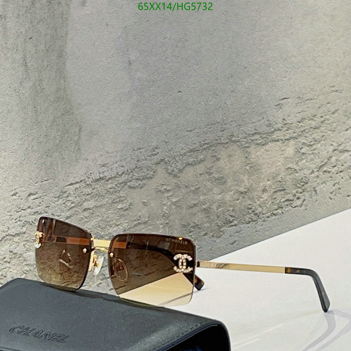 SAMC - CHL Glasses - 440