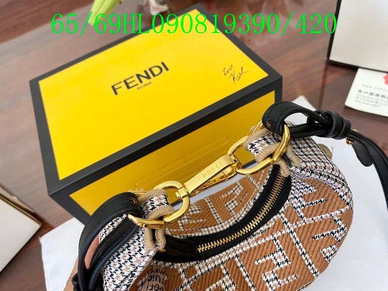 Glami - FDE Bags - 1496