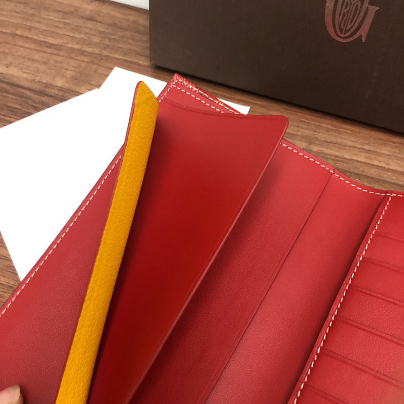 Glami-i - GYO Wallets - 009