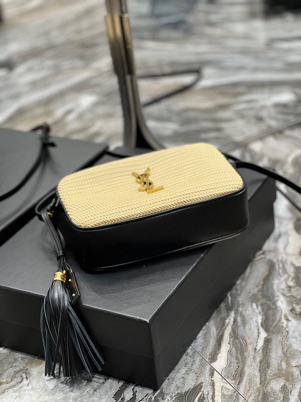Glami- Glami- - SLY Bags - 706