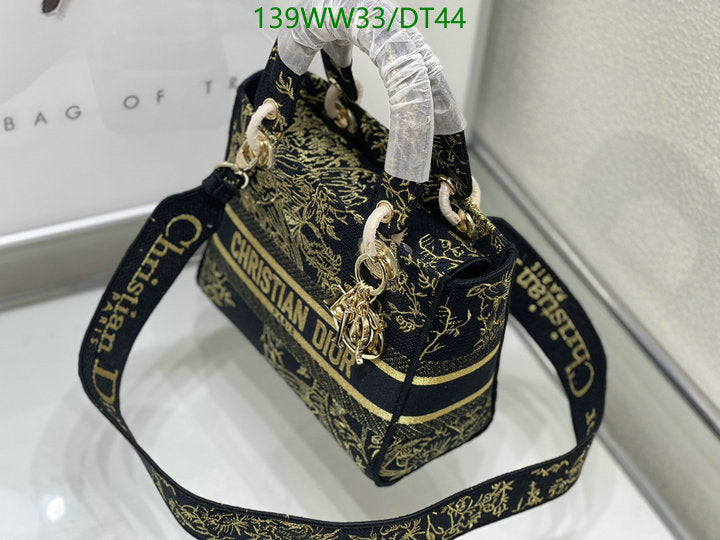 SAMCC - DOR Bags - 1019