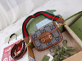 Satchel Bags - GCI Bags - 657