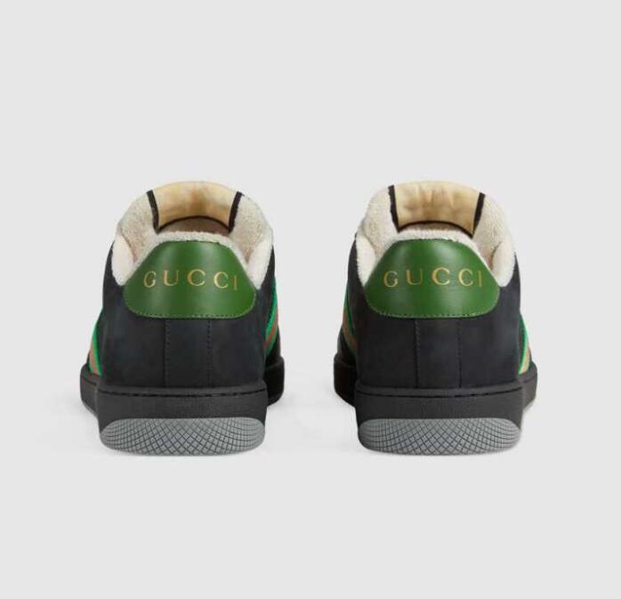 SAMC - GUKI Women Shoes - 1976