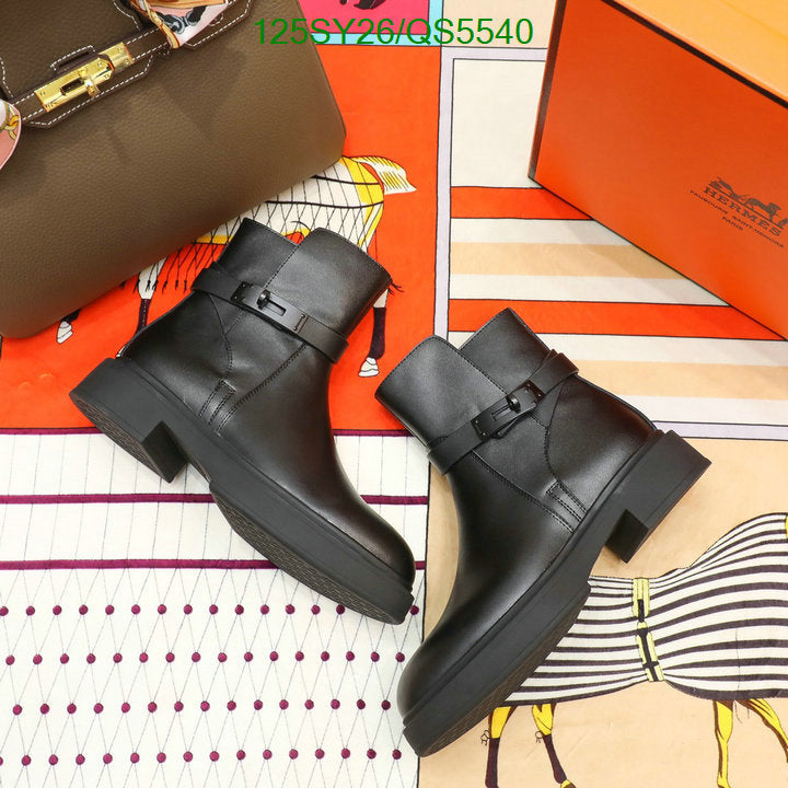 SAMC - HMS Women Shoes - 164