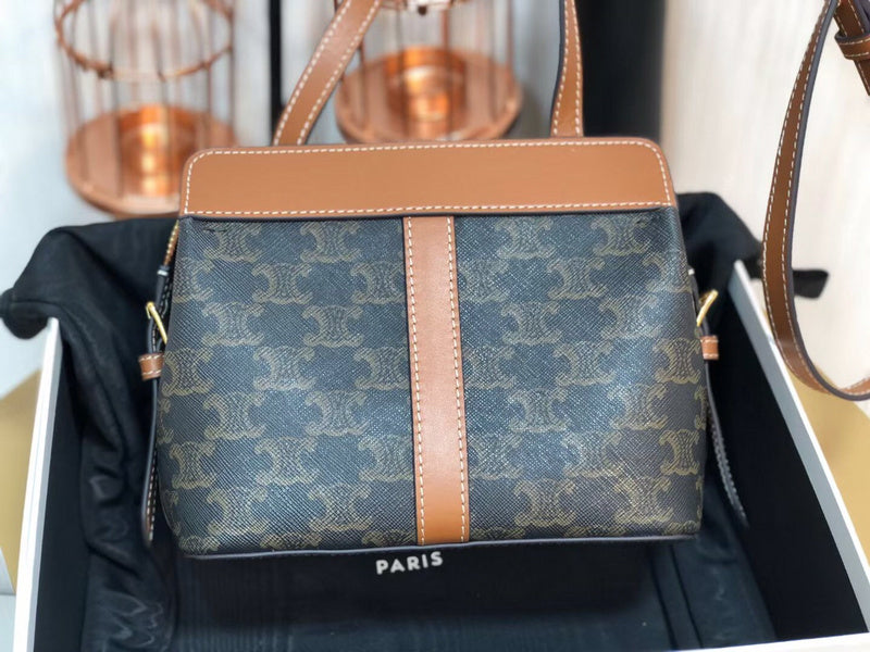 Glamy - COL Bags - 329