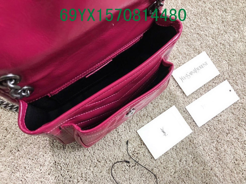 Glami - YLS Bags - 2161