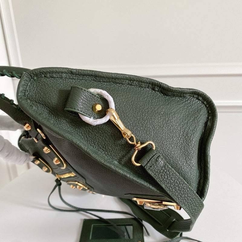 Glamy - BG Bags - 593