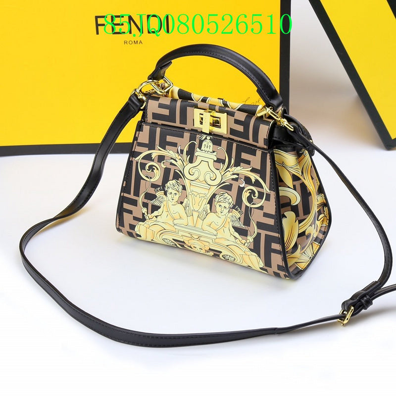 Glami - FDE Bags - 3208