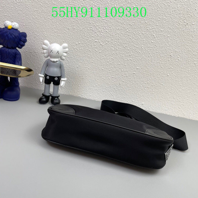 Satchel Bags - PDA Bags - 3845