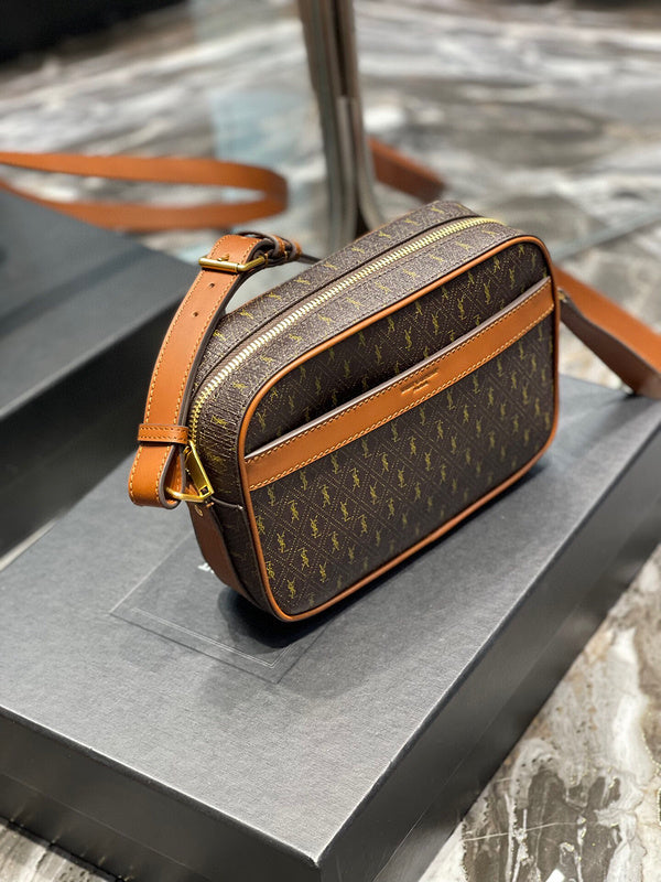 Glami- Glami- - SLY Bags - 1377