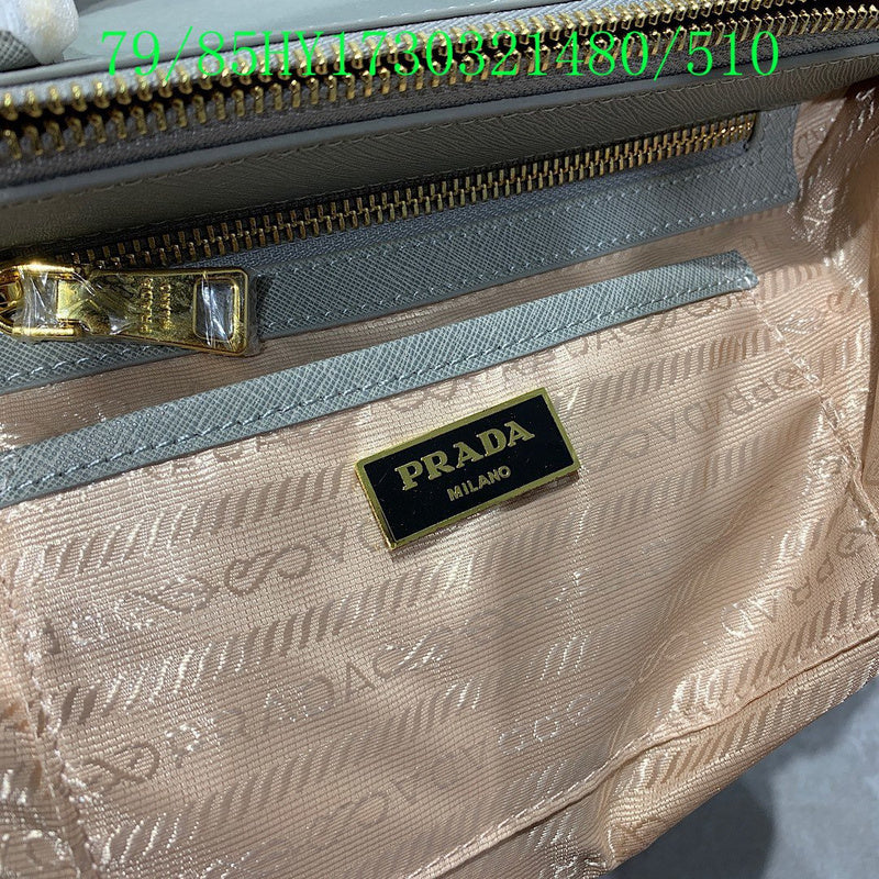 Satchel Bags - PDA Bags - 4564