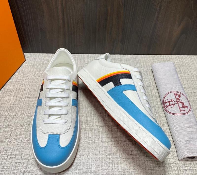SAMC - HMS Men Shoes - 500