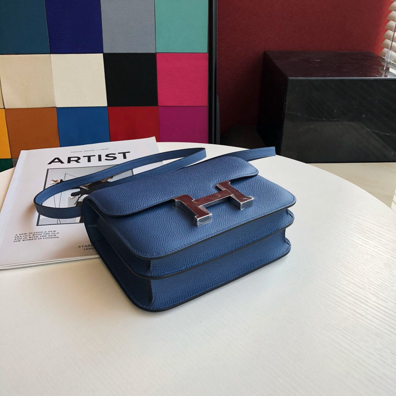 Satchel Bags - HMS-Bags - 1073
