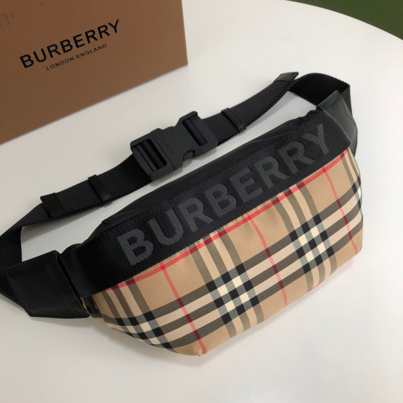 Glamy - BOR Bags - 847
