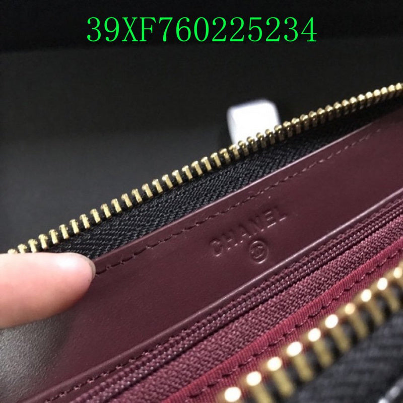 Glami - CHL Wallet - 2503