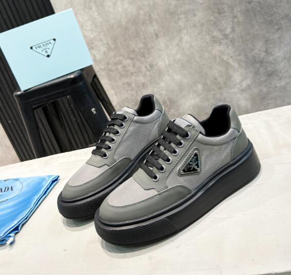 glamy - PD Men Shoes - 207